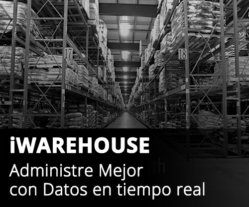 iWAREHOUSE