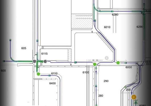 Raymond Courier Supervisor Software